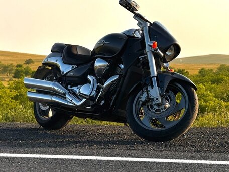 Купить б/у Suzuki Boulevard M90 инжектор передач в Барнауле