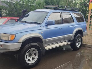 1996 Toyota Hilux Surf III, голубой, 1100000 рублей, вид 1