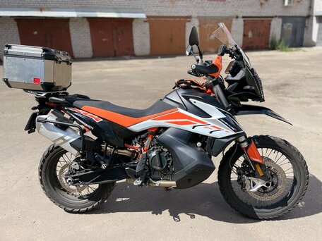 790 adventure r price new arrivals