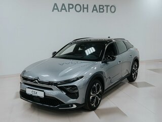 2024 Citroen C5 X, серый, 4399000 рублей, вид 1