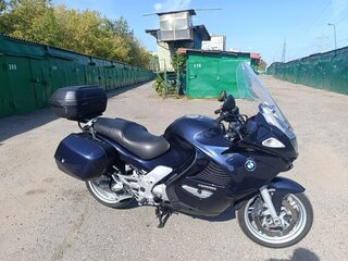 BMW K 1200 GT