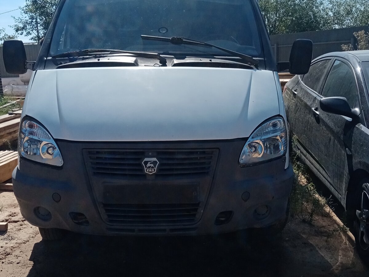 Авторынок казань газель