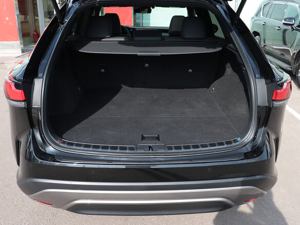 2025 Lexus RX 350 V, чёрный, 14500000 рублей - вид 8