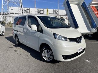 2019 Nissan NV200, белый, 1050898 рублей, вид 1