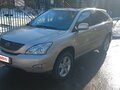 2004 Lexus RX 300 II, бежевый, 1100000 рублей