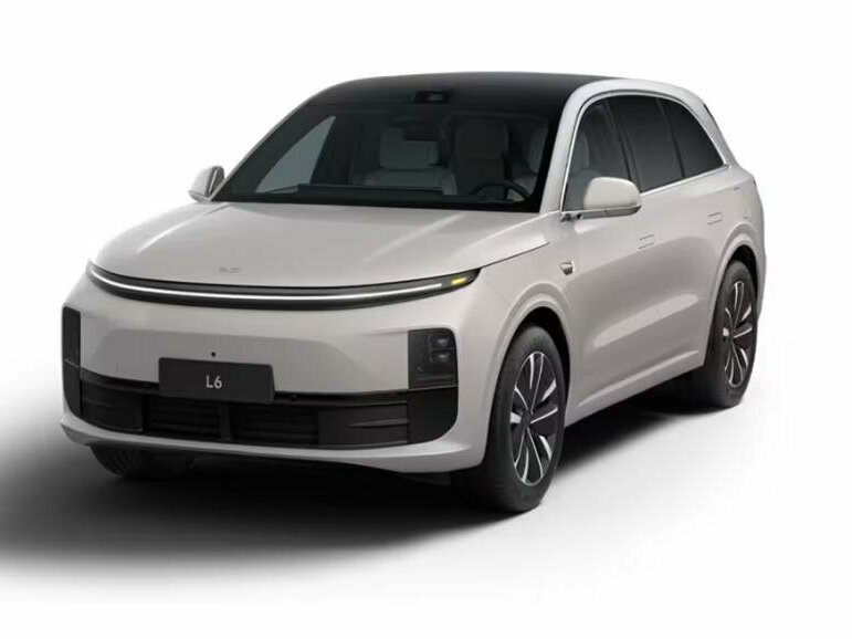 Li Auto (Lixiang) L6