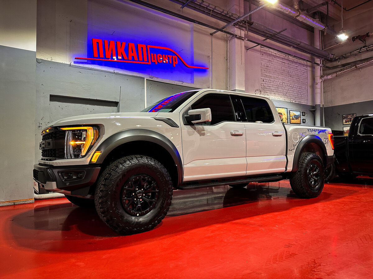 Форд внедорожник f 450