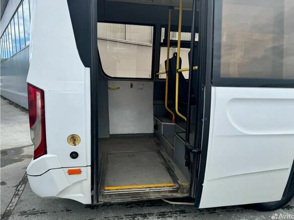 2016 Iveco Daily, белый, 2200000 рублей - вид 13