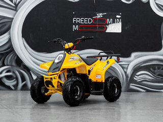 2025 Sharmax Cross, чёрный, 79900 рублей, вид 1