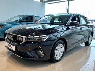 2025 Belgee S50, чёрный, 1999990 рублей, вид 1