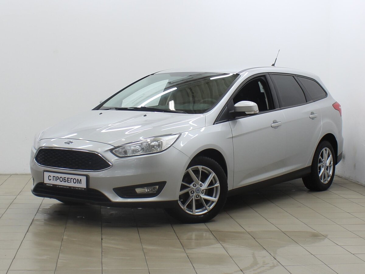 sync edition ford focus 3