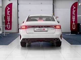 2025 Chery Arrizo 8, белый, 3060000 рублей, вид 5