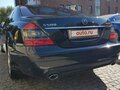 2008 Mercedes-Benz S-Класс 500 V (W221), чёрный - вид 2