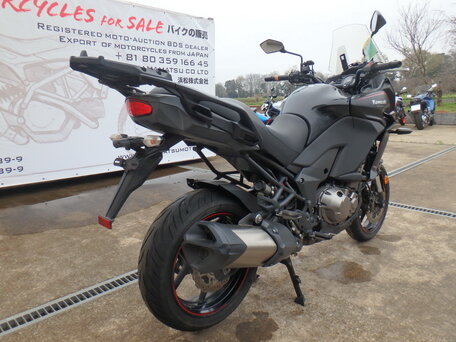 Kawasaki Versys 1000 2017 ID 1123203205