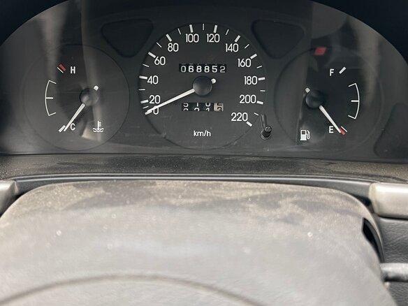 2010 ЗАЗ Chance, пурпурный, 140000 рублей - вид 5