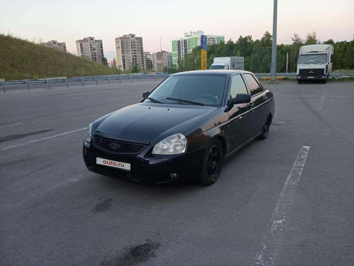 Авторазбор уфа лада приора
