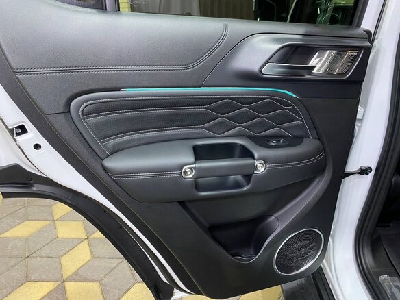 2023 Tank 300 I, белый, 3850000 рублей - вид 34