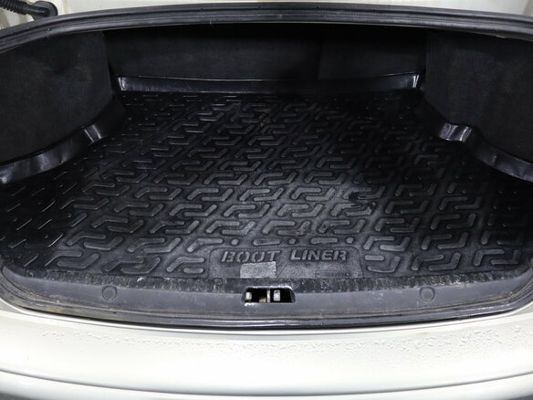 2007 Mitsubishi Lancer X, бежевый, 349000 рублей - вид 14