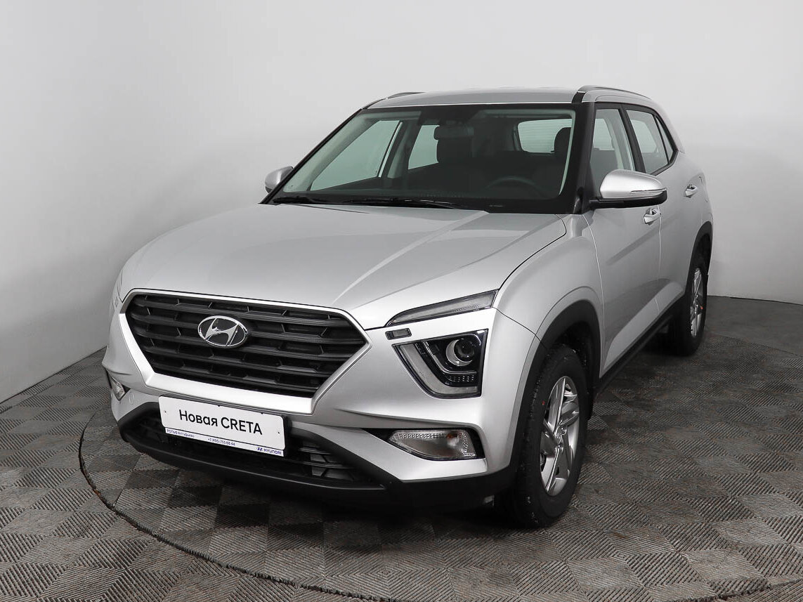 Рольф лахта hyundai