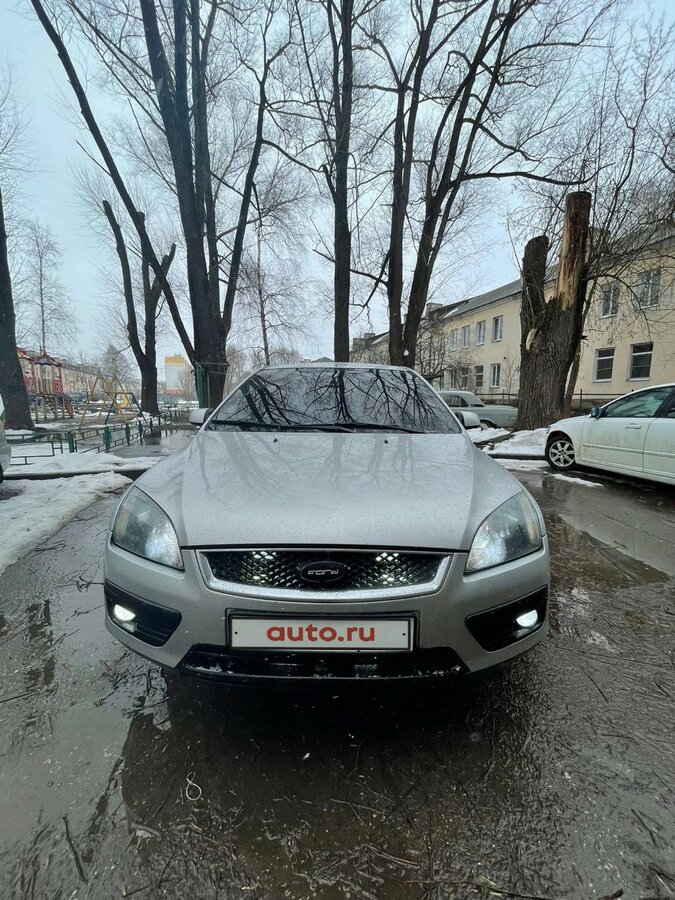 Карс авто ликино дулево