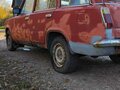1985 Lada (ВАЗ) 2102, красный - вид 1