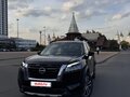 2021 Nissan Pathfinder V, чёрный, 5000000 рублей