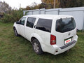 2008 Nissan Pathfinder III, белый, 1050000 рублей - вид 7
