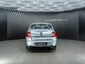 2015 Datsun on-DO I, голубой, 346000 рублей - вид 7