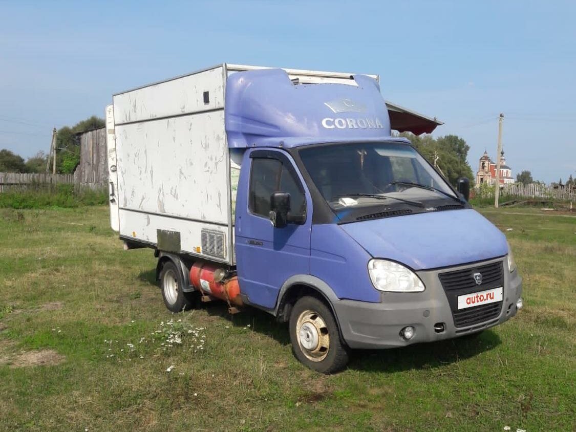 Грузоперевозки карачев газель