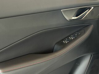 2025 Changan CS35 Plus I Рестайлинг, красный, 2839900 рублей, вид 5