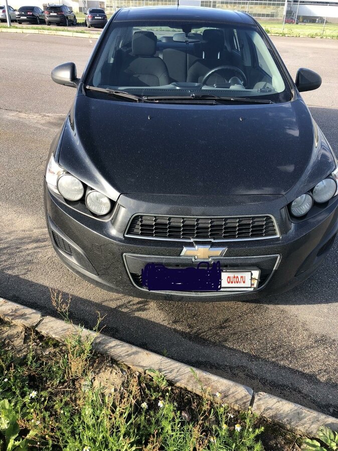 Авто бу колпино