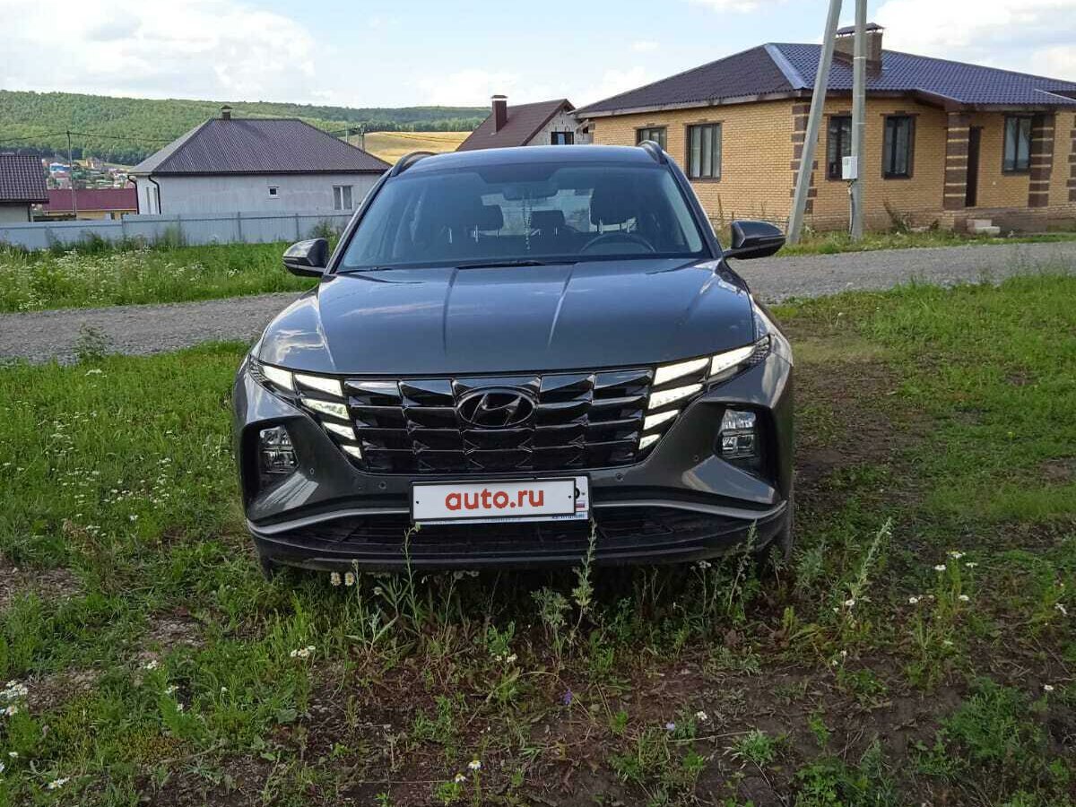 Транстехсервис альметьевск hyundai