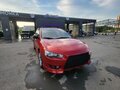 2007 Mitsubishi Lancer X, красный, 820000 рублей - вид 3