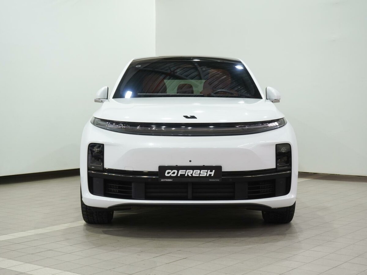 Li Auto (Lixiang) L7 I