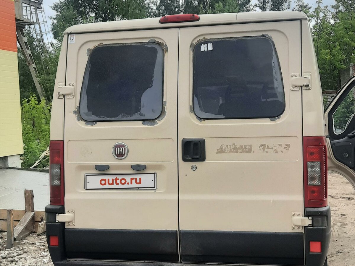 Владимир авто бу