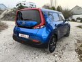 2020 Kia Soul III, синий, 2120000 рублей - вид 4