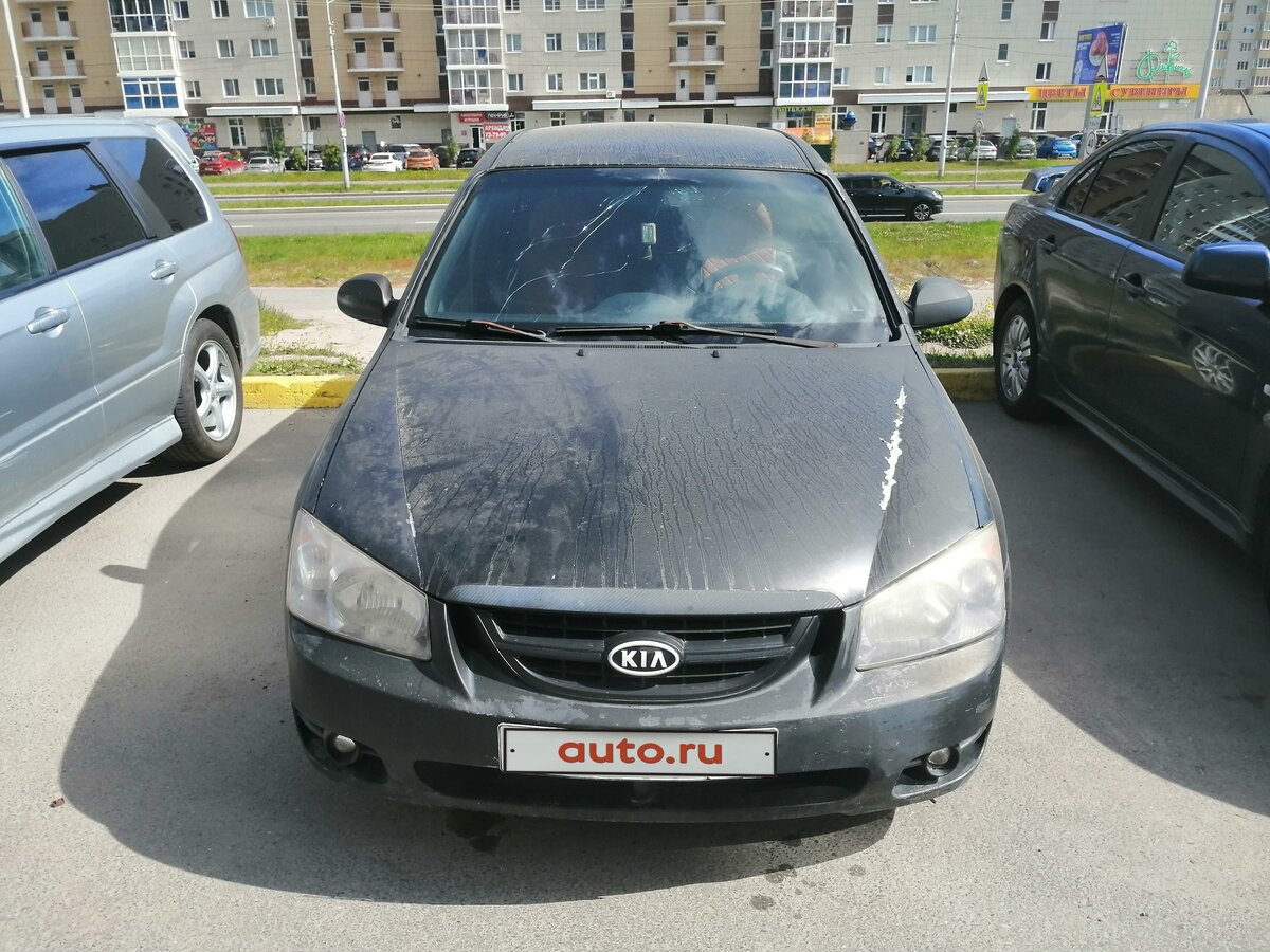 Дизель авто сургут