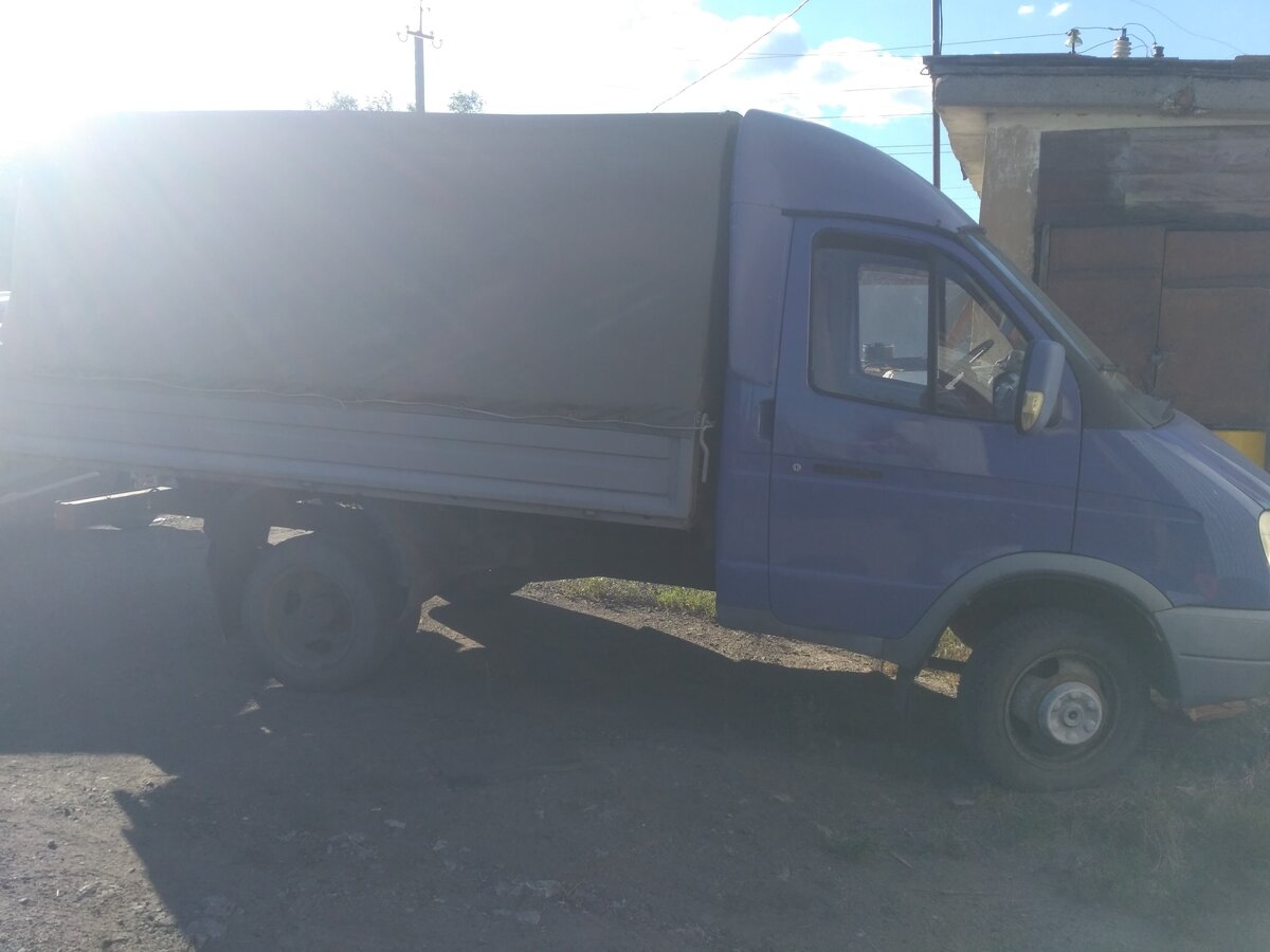 Авто в петухово