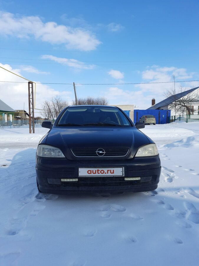Опель астра димитровград