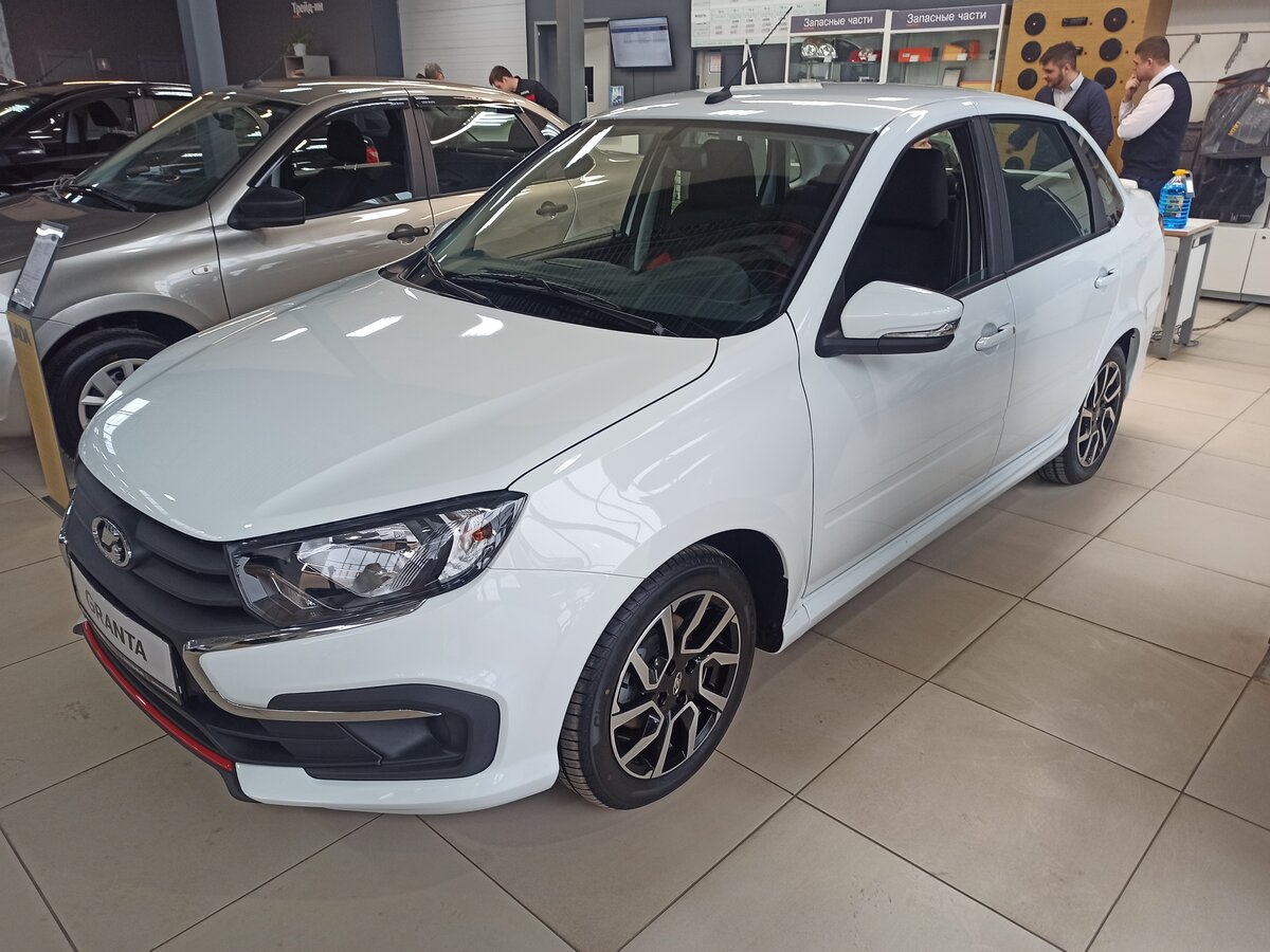 Автоэкспресс lada иваново