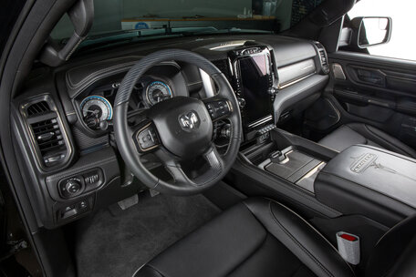 Kupit Ram 1500 Pikap V Cherepovce Mnogo Ram 1500 V Kuzove Pikap Na Avto Ru