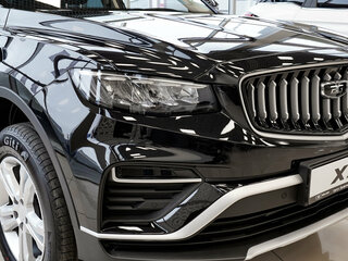 2026 Belgee X70 I Рестайлинг, чёрный, 2710990 рублей, вид 4