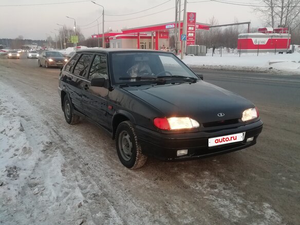 Схема сигнализации ваз 2114 Купить б/у Lada (ВАЗ) 2114 2001-2013 1.6 MT (81 л.с.) бензин механика в Челябинс