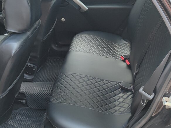 2018 Datsun on-DO I, коричневый, 500000 рублей - вид 11