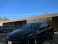 2017 Toyota Prius PHV ZVW52 IV (XW50), чёрный, 2250000 рублей - вид 4