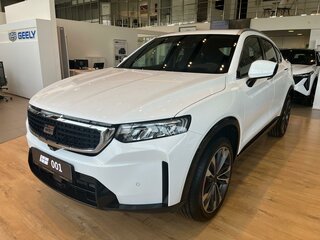 2024 Knewstar 001, белый, 4493190 рублей, вид 1