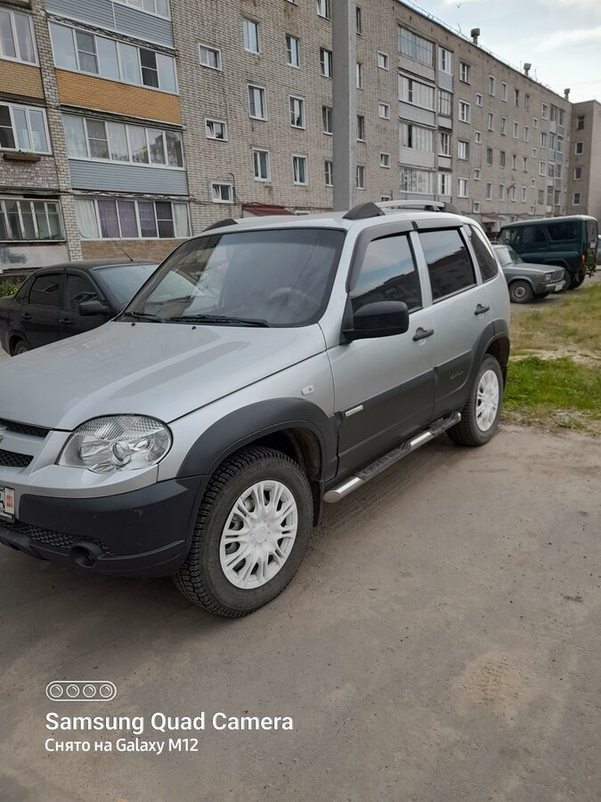 Авто бу в шарье