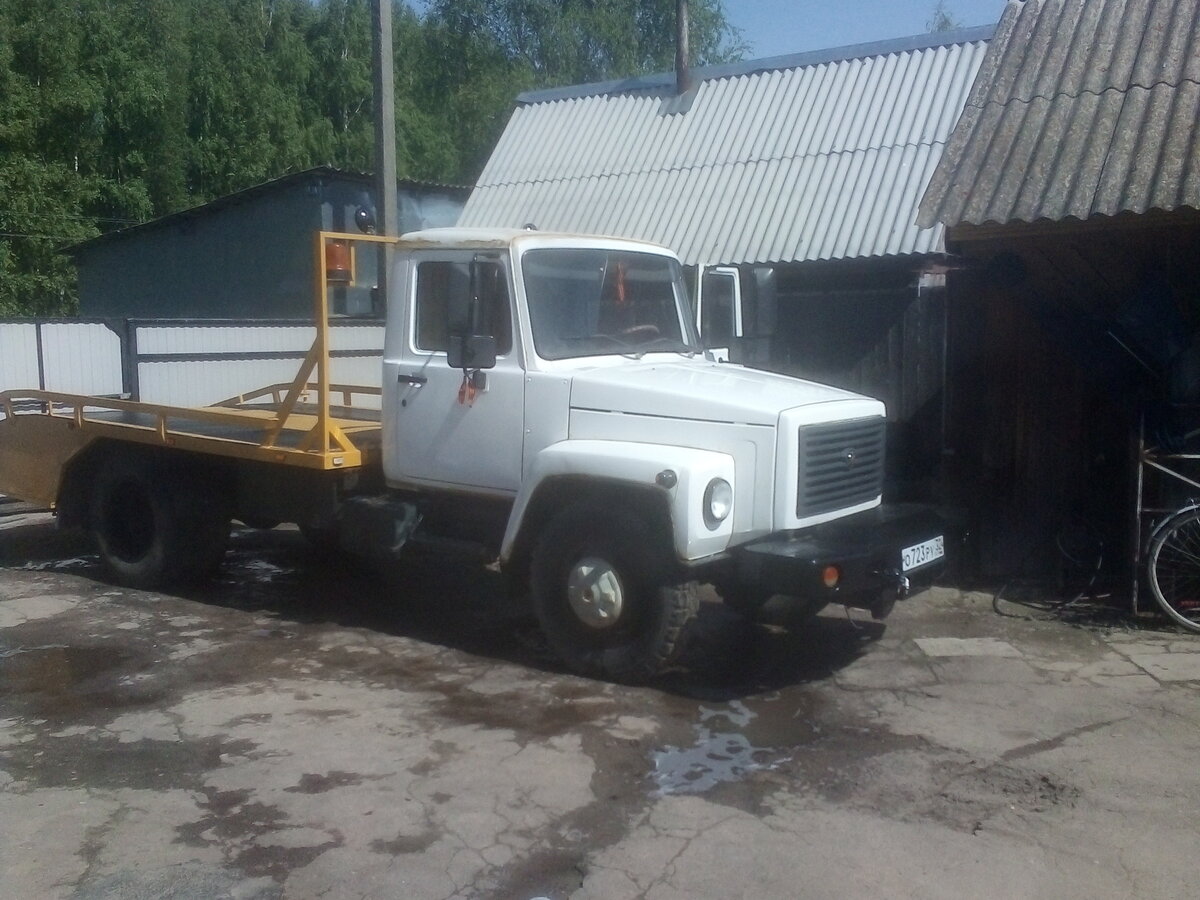 Брянск газ авто