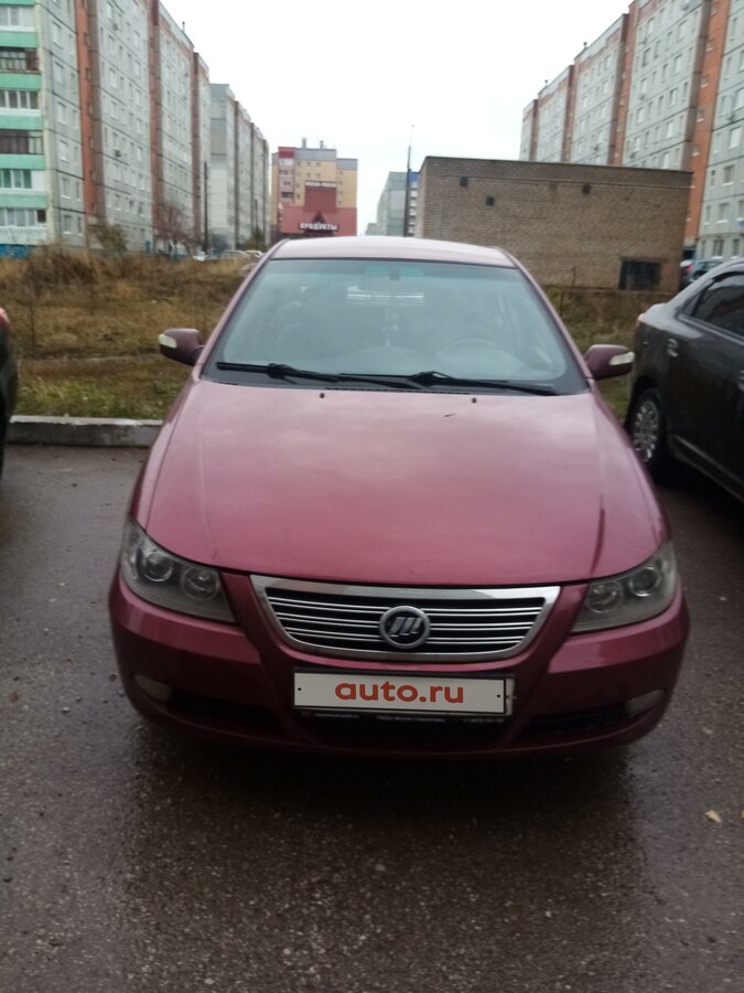 Стерлитамак авторазбор лифан