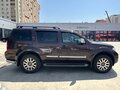 2011 Nissan Pathfinder III Рестайлинг, коричневый, 1880000 рублей - вид 2